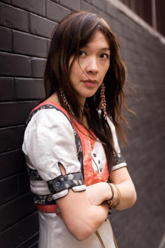 Kazu Makino