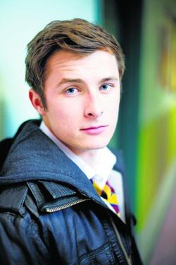 Max Bowden