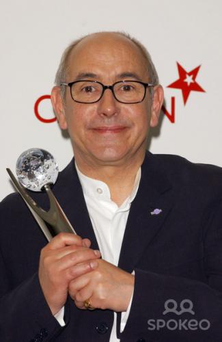 Malcolm Hebden