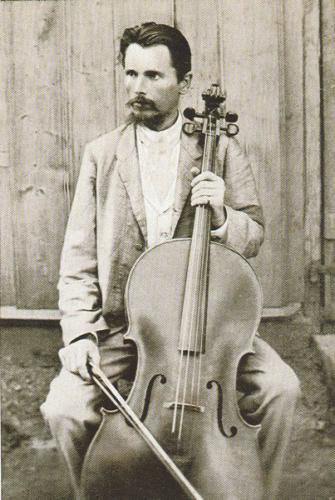 Vincas Kudirka