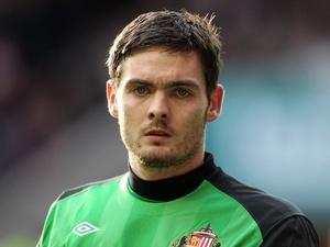 Craig Gordon