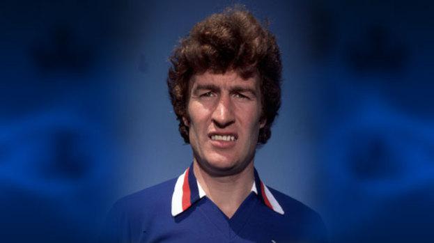 Sandy Jardine