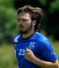 Bradley Dack