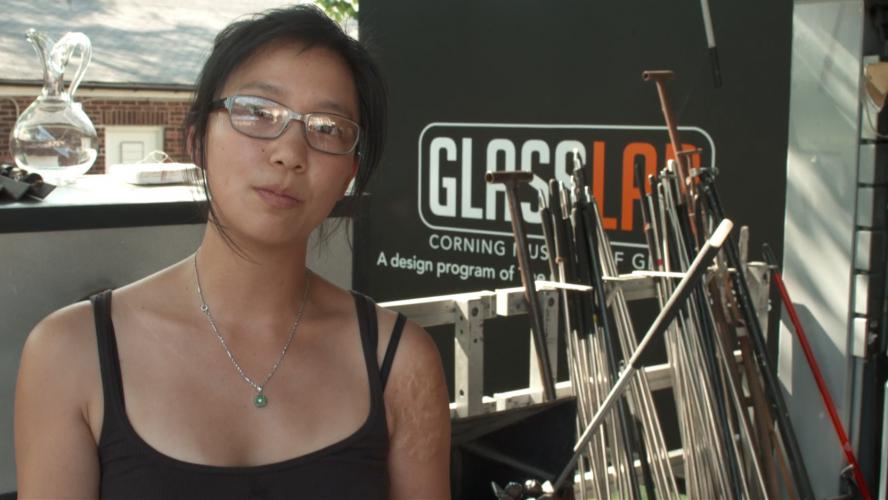 Helen Lee