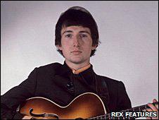Pete Quaife