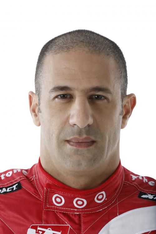 Tony Kanaan