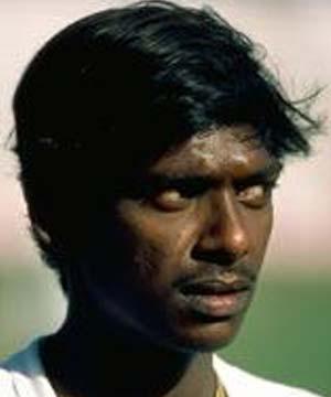 Laxman Sivaramakrishnan
