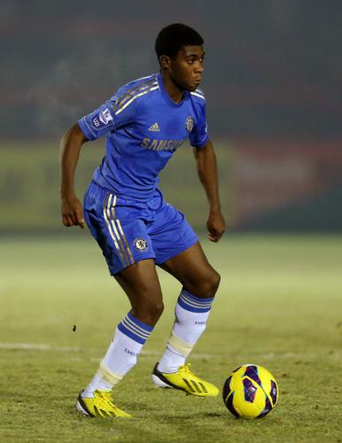 Jeremie Boga