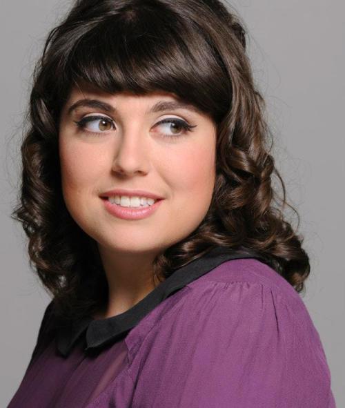 Jenny Zigrino