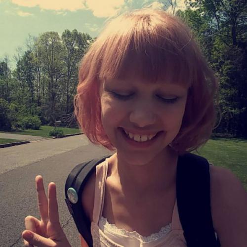 Grace VanderWaal