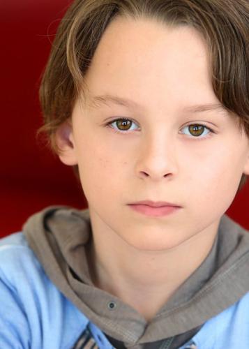 Wyatt Oleff