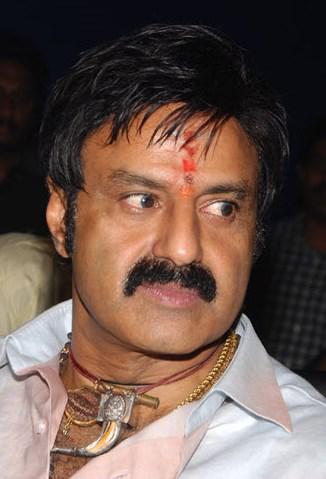 Nandamuri Balakrishna