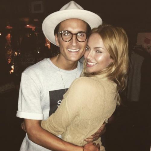 Emma Louise Connolly