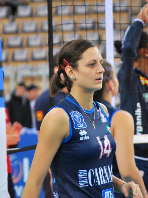 Caterina Bosetti