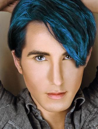 Ricky Rebel