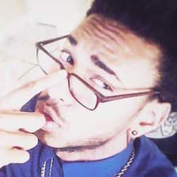 Yeager Elvis Sanchez