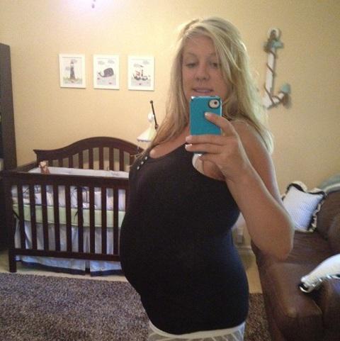 Briana Culberson