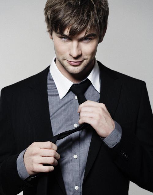 Chase Crawford