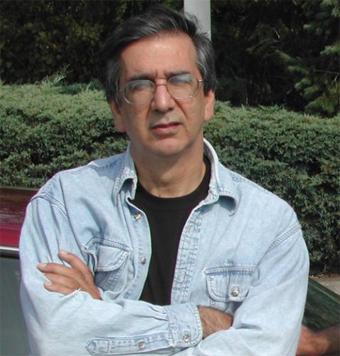 Michael Cinquemani