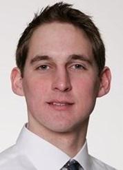 Jared Baird