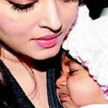 Aaradhya Bachchan