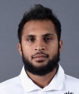 Adil Rashid