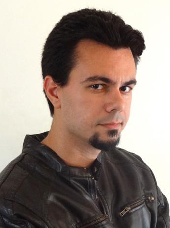 Affonso Solano