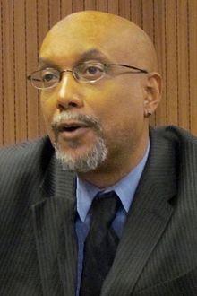 Ajamu Baraka