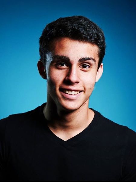 Alejandro del Carpio