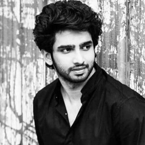 Amaal Mallik