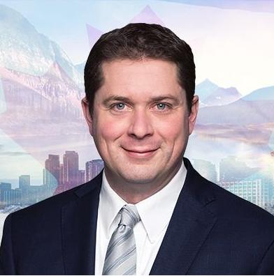 Andrew Scheer
