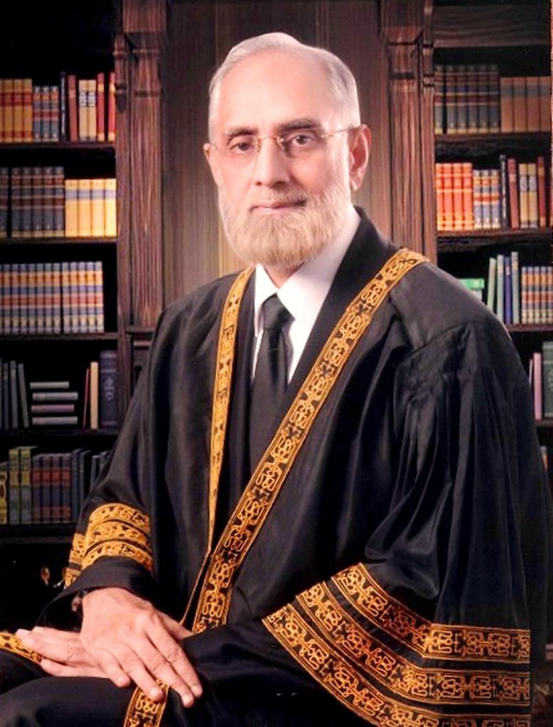 Anwar Zaheer Jamali