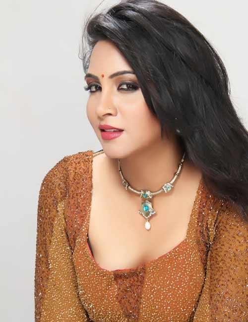 Arshi Khan