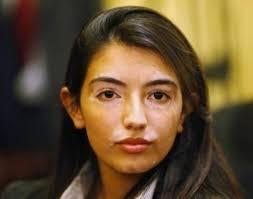 Asifa Bhutto Zardari