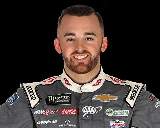 Austin Dillon