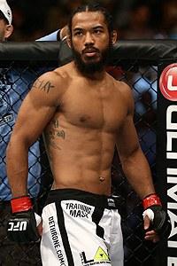 Benson Henderson