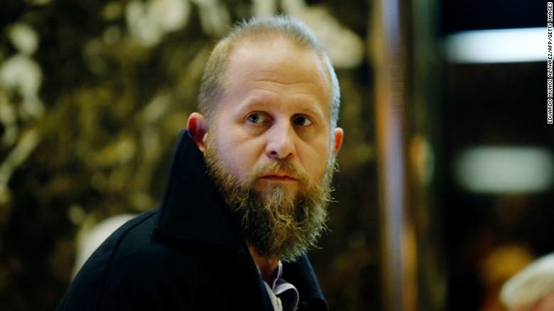 Brad Parscale
