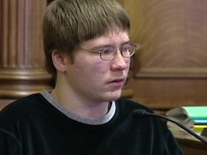 Brendan Dassey