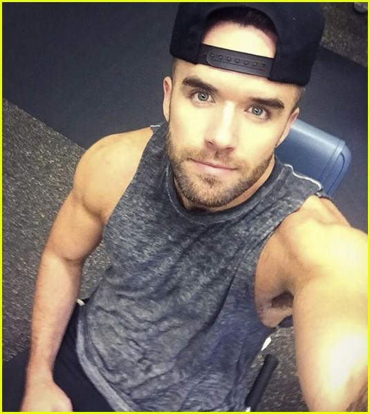 Brian Justin Crum