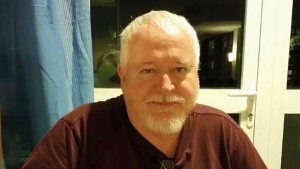 Bruce McArthur
