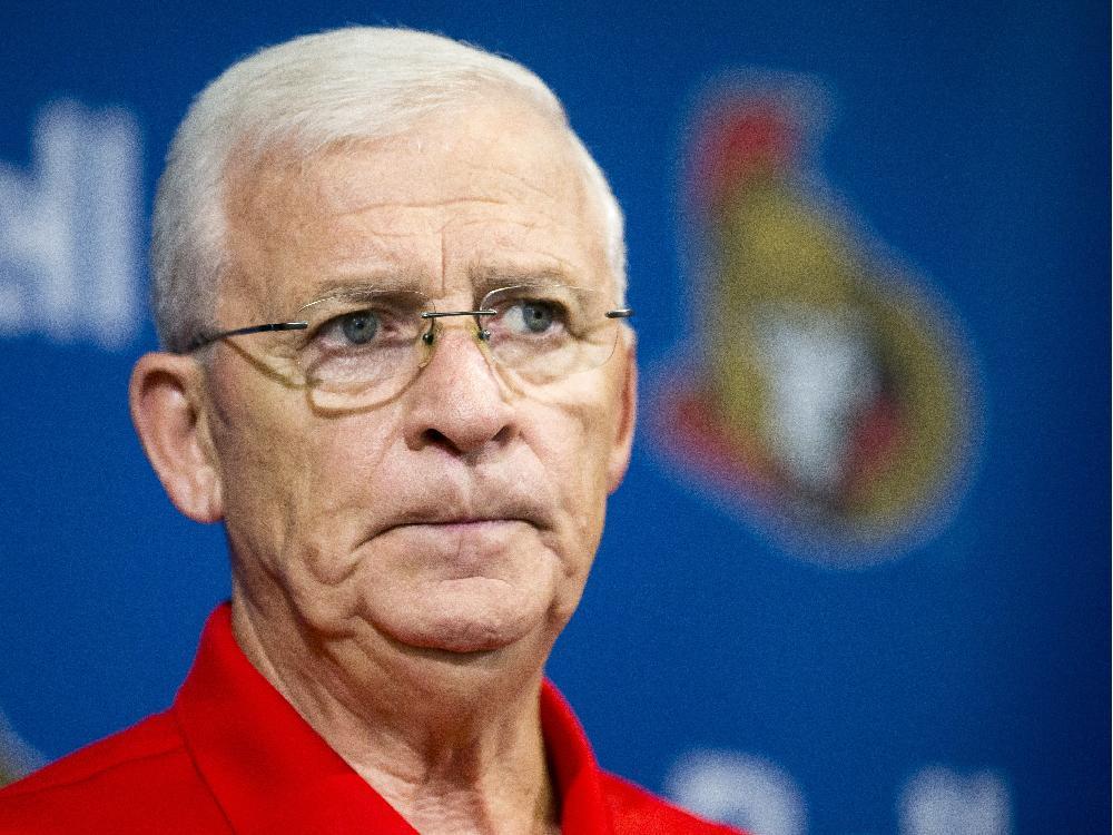 Bryan Murray