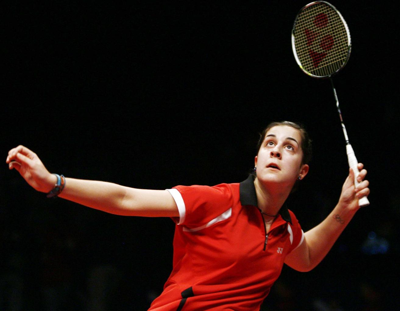 Carolina Marin