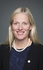 Catherine McKenna