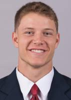 Christian McCaffrey