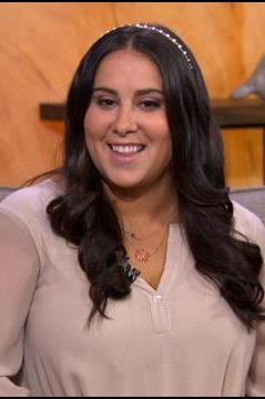 Claudia Oshry