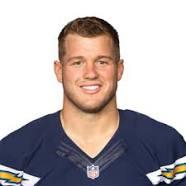 Colton Underwood