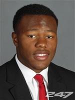 Cyrus Jones