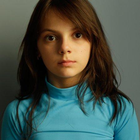 Dafne Keen