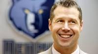 Dave Joerger