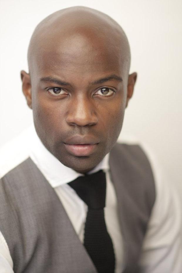 David Gyasi